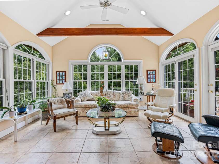 842 Rickel Drive, Hendersonville, NC 28739.  MLS# CAR4273464, YatesRealty ID 25150. 