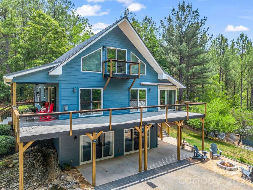 391 Clearwater Parkway, Rutherfordton, NC 28139.  MLS# CAR4385126, YatesRealty ID 25151. 
