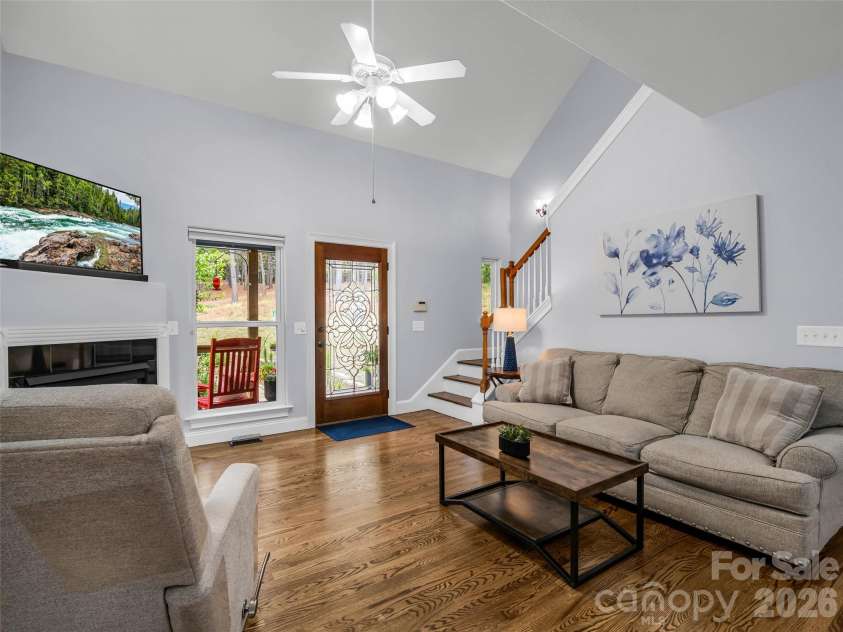391 Clearwater Parkway, Rutherfordton, NC 28139.  MLS# CAR4385126, YatesRealty ID 25151. 