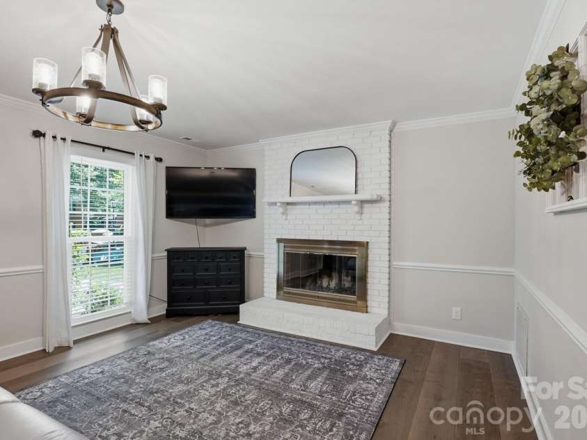 9918 Ridgemore Drive, Charlotte, NC 28277.  MLS# CAR4350332, YatesRealty ID 25152. 
