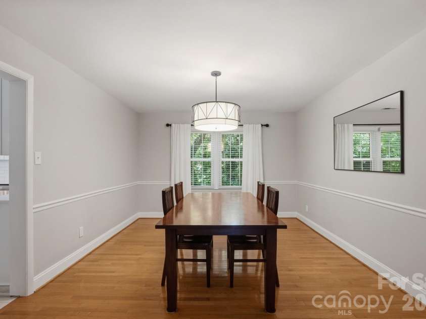 9918 Ridgemore Drive, Charlotte, NC 28277.  MLS# CAR4350332, YatesRealty ID 25152. 