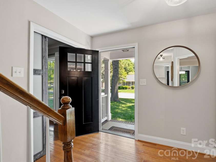 9918 Ridgemore Drive, Charlotte, NC 28277.  MLS# CAR4350332, YatesRealty ID 25152. 