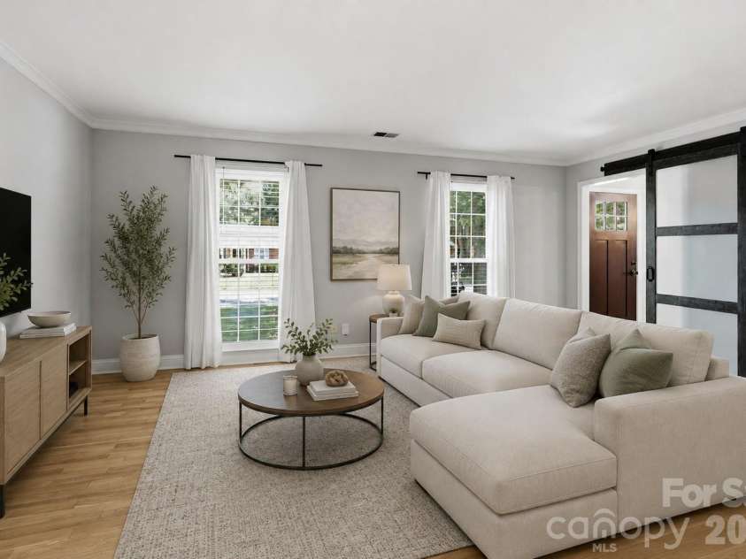 9918 Ridgemore Drive, Charlotte, NC 28277.  MLS# CAR4350332, YatesRealty ID 25152. 