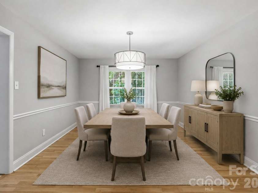 9918 Ridgemore Drive, Charlotte, NC 28277.  MLS# CAR4350332, YatesRealty ID 25152. 