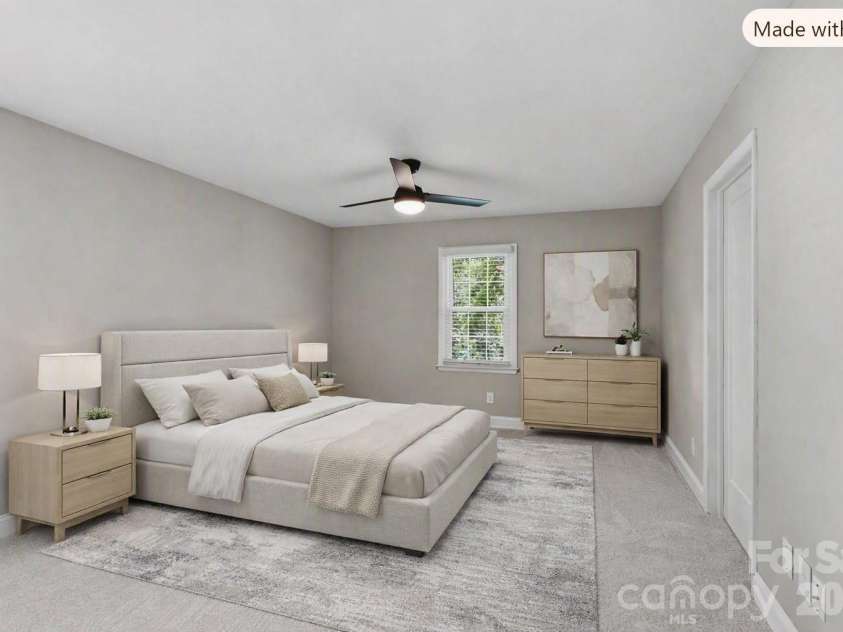 9918 Ridgemore Drive, Charlotte, NC 28277.  MLS# CAR4350332, YatesRealty ID 25152. 