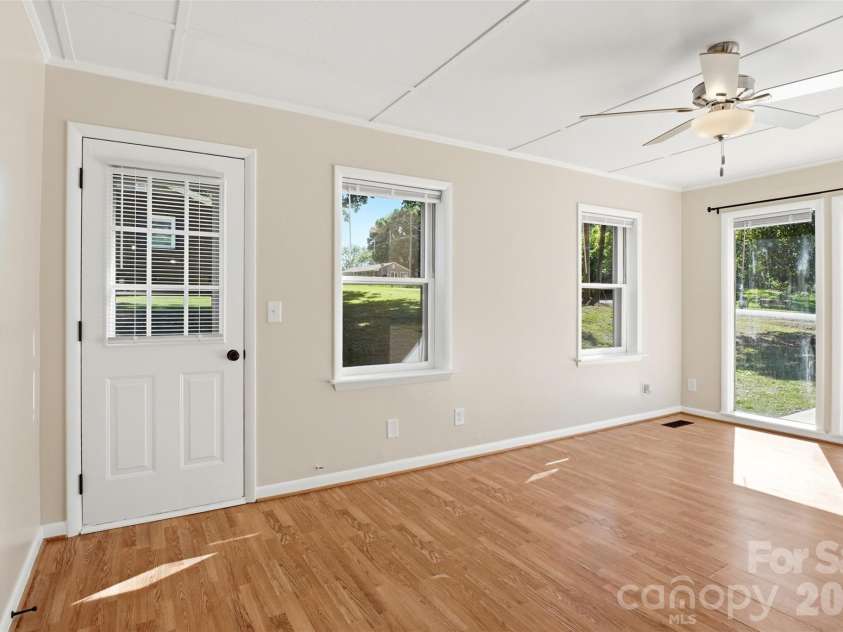 1903 Robyn Avenue, Shelby, NC 28152.  MLS# CAR4380582, YatesRealty ID 25153. 