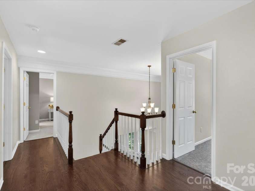 607 Birchwood Drive, Waxhaw, NC 28173.  MLS# CAR4383614, YatesRealty ID 25154. 