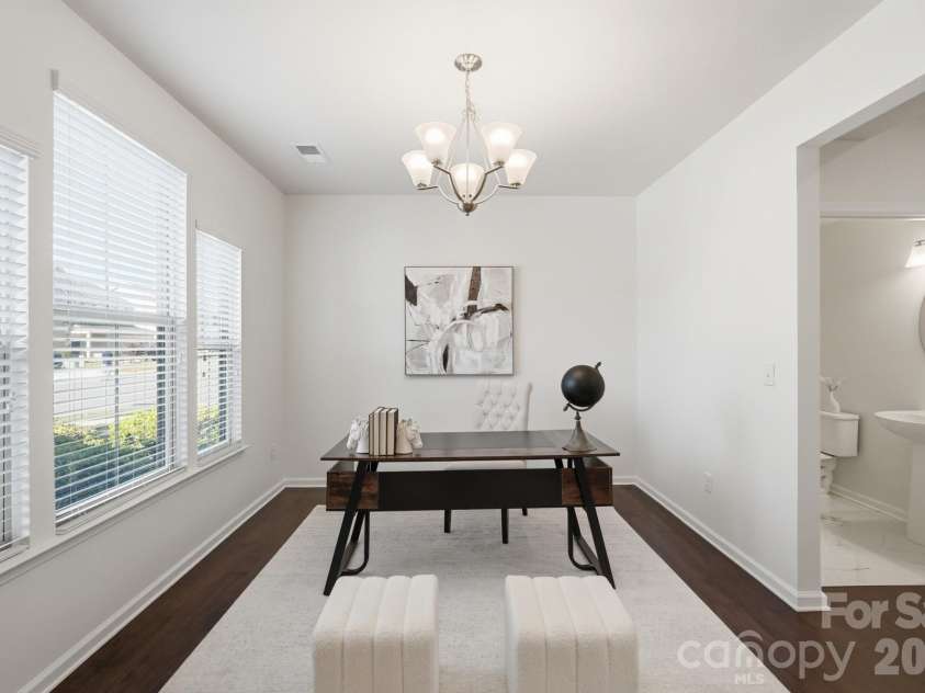 1777 Mill Creek Lane, Concord, NC 28025.  MLS# CAR4379581, YatesRealty ID 25155. 