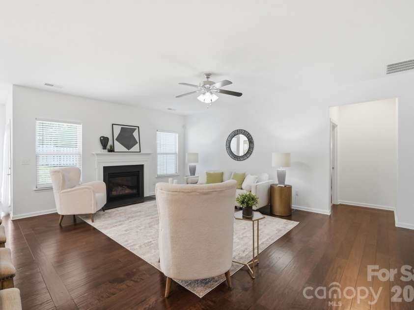 1777 Mill Creek Lane, Concord, NC 28025.  MLS# CAR4379581, YatesRealty ID 25155. 