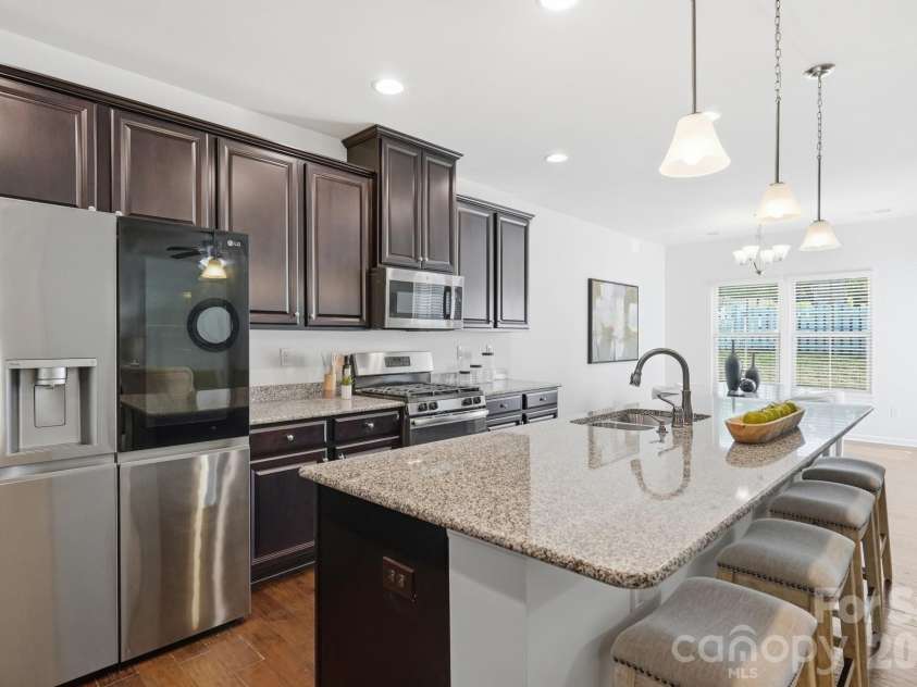 1777 Mill Creek Lane, Concord, NC 28025.  MLS# CAR4379581, YatesRealty ID 25155. 