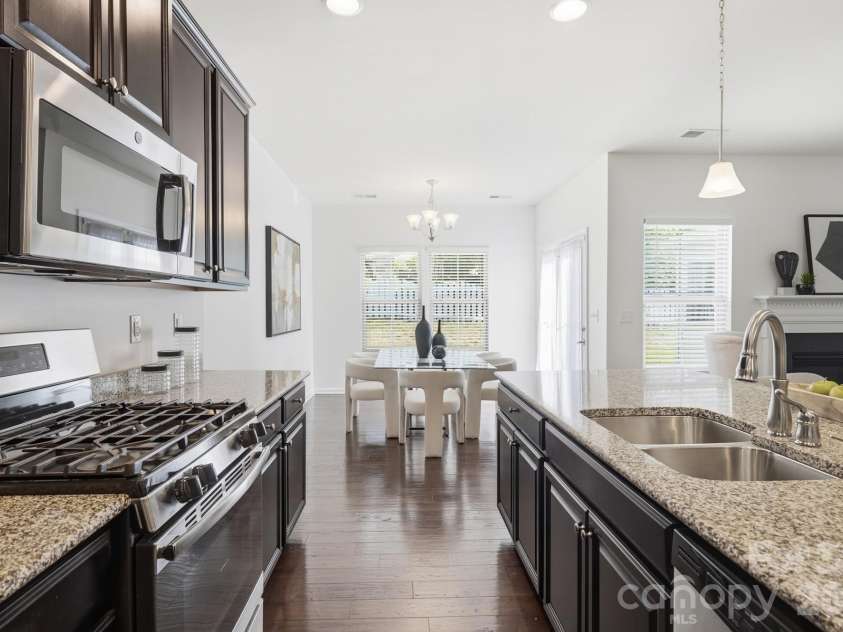 1777 Mill Creek Lane, Concord, NC 28025.  MLS# CAR4379581, YatesRealty ID 25155. 