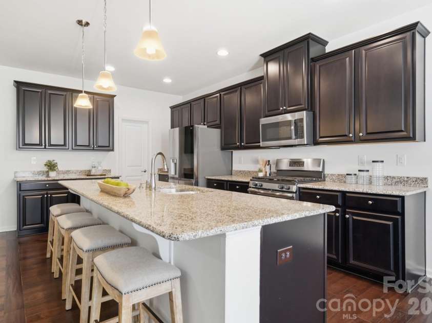 1777 Mill Creek Lane, Concord, NC 28025.  MLS# CAR4379581, YatesRealty ID 25155. 