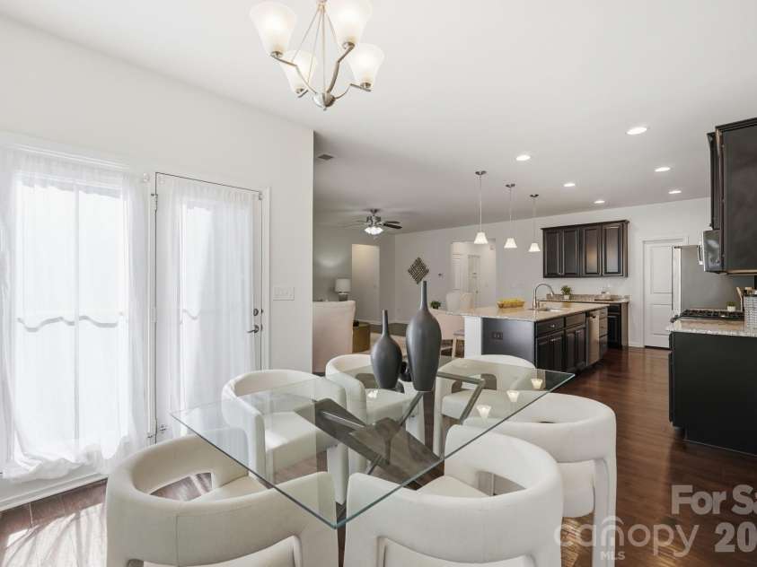 1777 Mill Creek Lane, Concord, NC 28025.  MLS# CAR4379581, YatesRealty ID 25155. 
