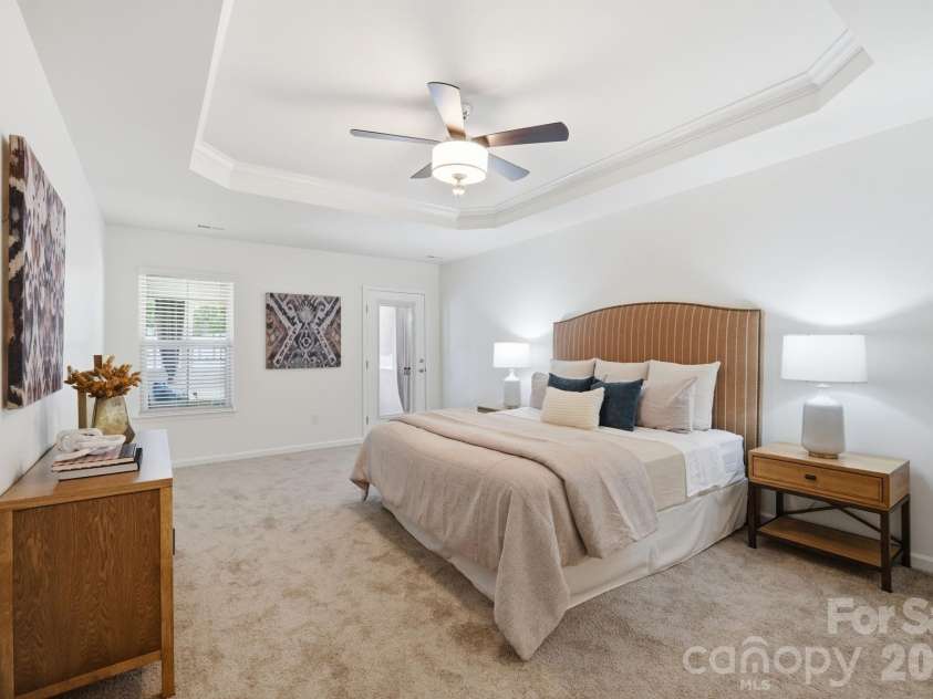 1777 Mill Creek Lane, Concord, NC 28025.  MLS# CAR4379581, YatesRealty ID 25155. 