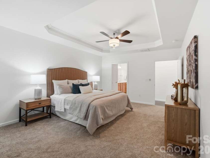 1777 Mill Creek Lane, Concord, NC 28025.  MLS# CAR4379581, YatesRealty ID 25155. 
