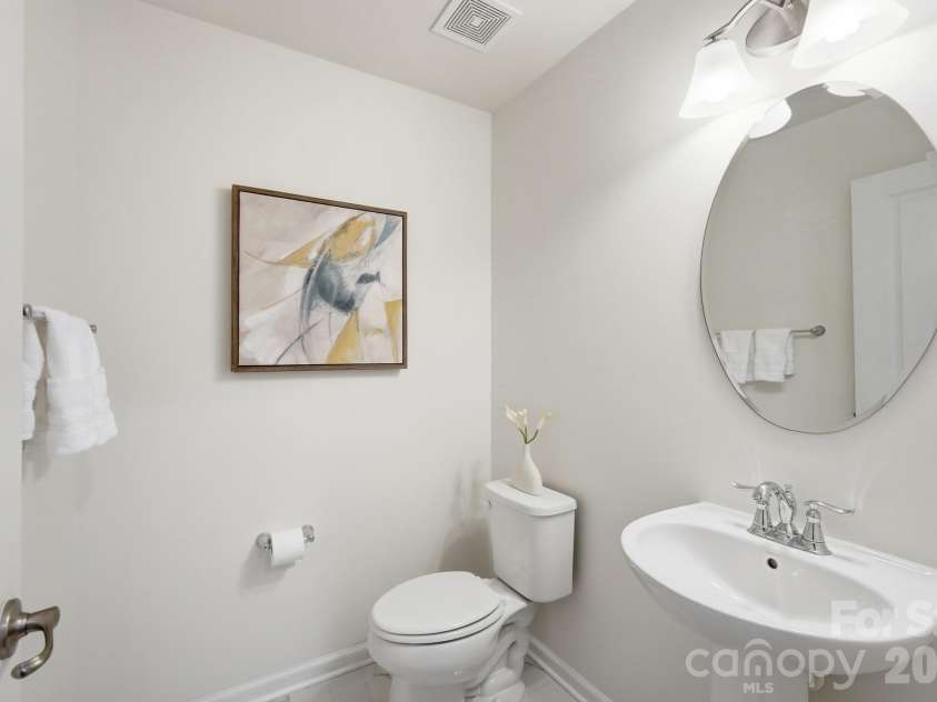 1777 Mill Creek Lane, Concord, NC 28025.  MLS# CAR4379581, YatesRealty ID 25155. 