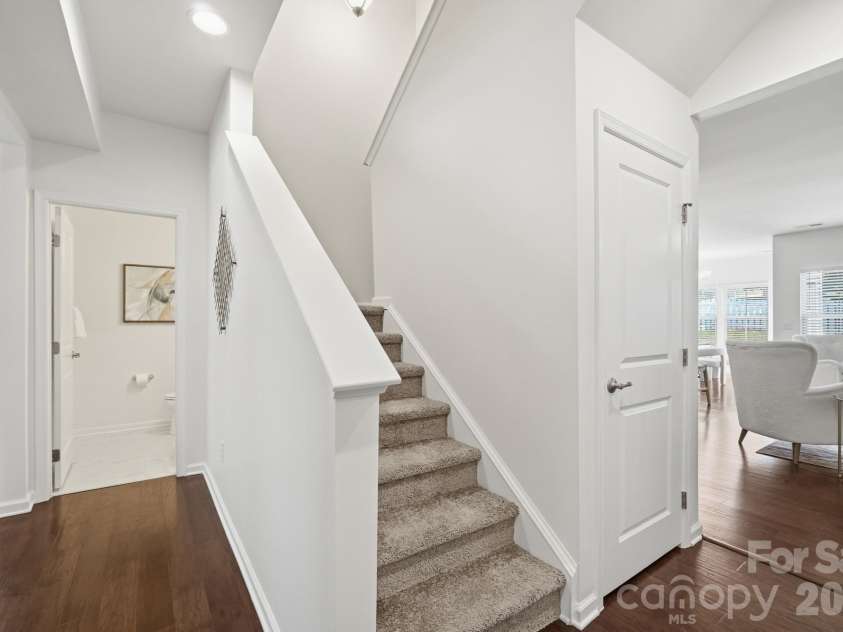 1777 Mill Creek Lane, Concord, NC 28025.  MLS# CAR4379581, YatesRealty ID 25155. 