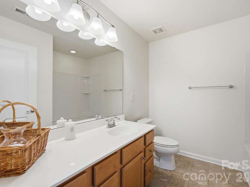 1777 Mill Creek Lane, Concord, NC 28025.  MLS# CAR4379581, YatesRealty ID 25155. 