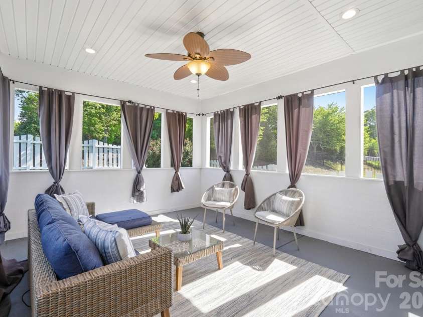 1777 Mill Creek Lane, Concord, NC 28025.  MLS# CAR4379581, YatesRealty ID 25155. 