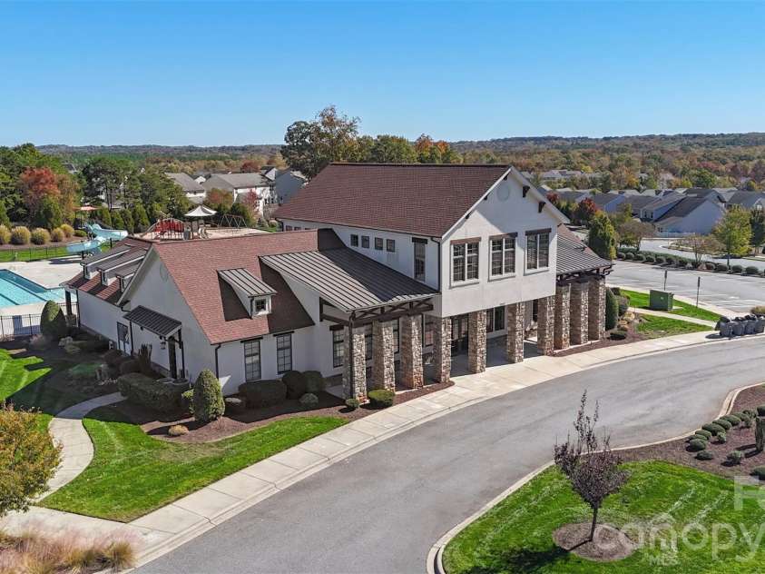 1777 Mill Creek Lane, Concord, NC 28025.  MLS# CAR4379581, YatesRealty ID 25155. 