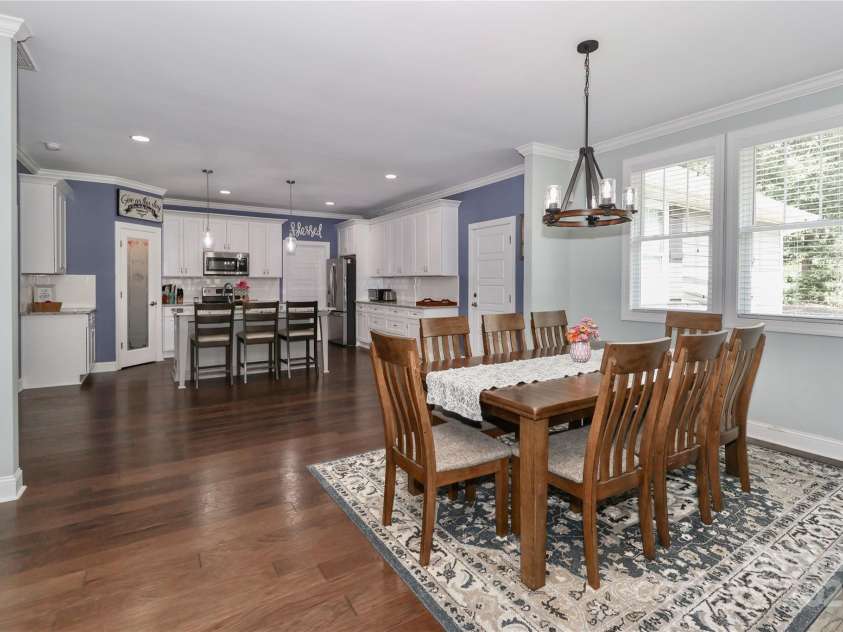 4475 North Wynswept Drive, Maiden, NC 28650.  MLS# CAR4279954, YatesRealty ID 25156. 