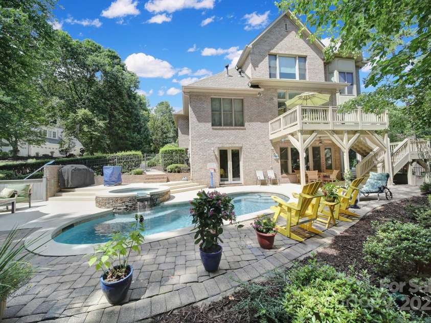 166 Atlantic Way, Mooresville, NC 28117.  MLS# CAR4277793, YatesRealty ID 25158. 