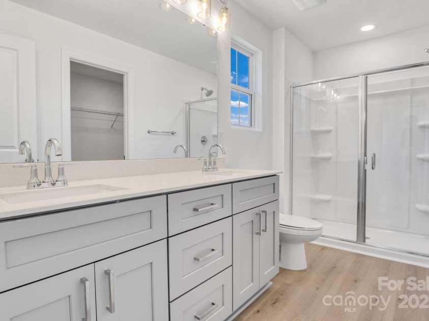 465 Contentment Court, Kannapolis, NC 28081.  MLS# CAR4280489, YatesRealty ID 25159. 