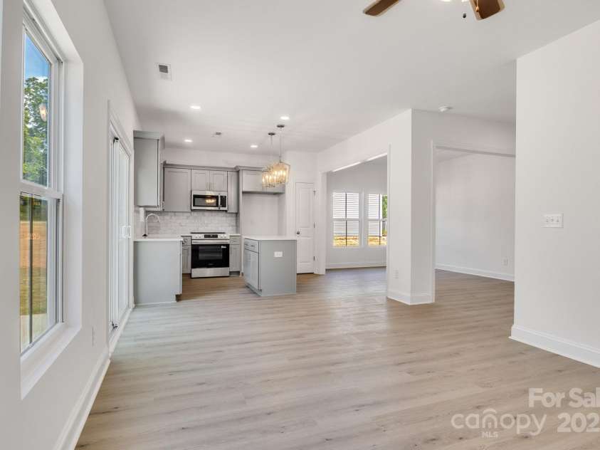 465 Contentment Court, Kannapolis, NC 28081.  MLS# CAR4280489, YatesRealty ID 25159. 