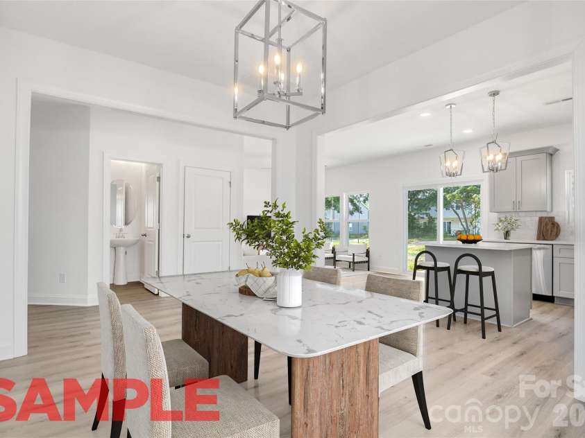 465 Contentment Court, Kannapolis, NC 28081.  MLS# CAR4280489, YatesRealty ID 25159. 