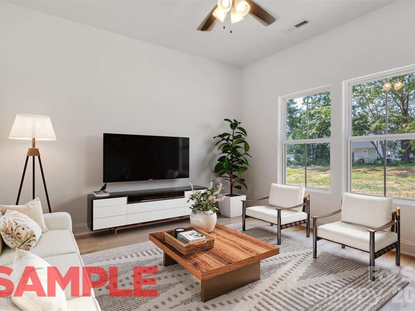 465 Contentment Court, Kannapolis, NC 28081.  MLS# CAR4280489, YatesRealty ID 25159. 