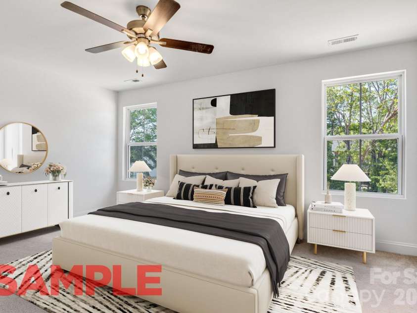 465 Contentment Court, Kannapolis, NC 28081.  MLS# CAR4280489, YatesRealty ID 25159. 