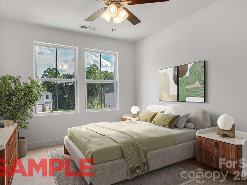 465 Contentment Court, Kannapolis, NC 28081.  MLS# CAR4280489, YatesRealty ID 25159. 