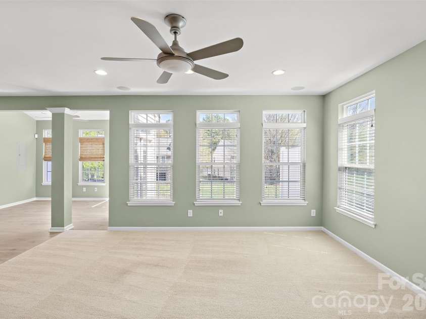 9548 Birkwood Court, Charlotte, NC 28278.  MLS# CAR4363616, YatesRealty ID 25159. 