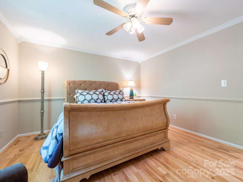 3711 Davis Drive, Charlotte, NC 28270.  MLS# CAR4274026, YatesRealty ID 2516. 