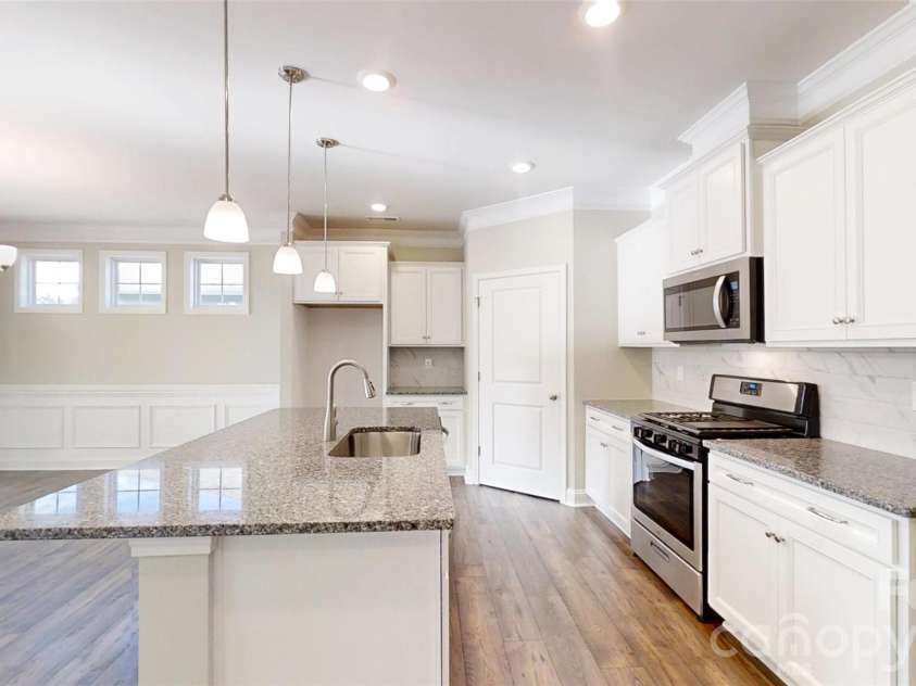 797 Latrobe Drive, Iron Station, NC 28080.  MLS# CAR4310053, YatesRealty ID 2516. 