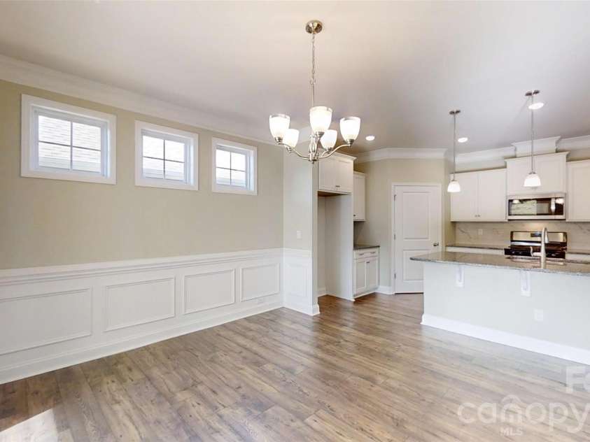 797 Latrobe Drive, Iron Station, NC 28080.  MLS# CAR4310053, YatesRealty ID 2516. 