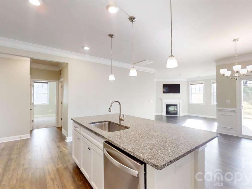 797 Latrobe Drive, Iron Station, NC 28080.  MLS# CAR4310053, YatesRealty ID 2516. 