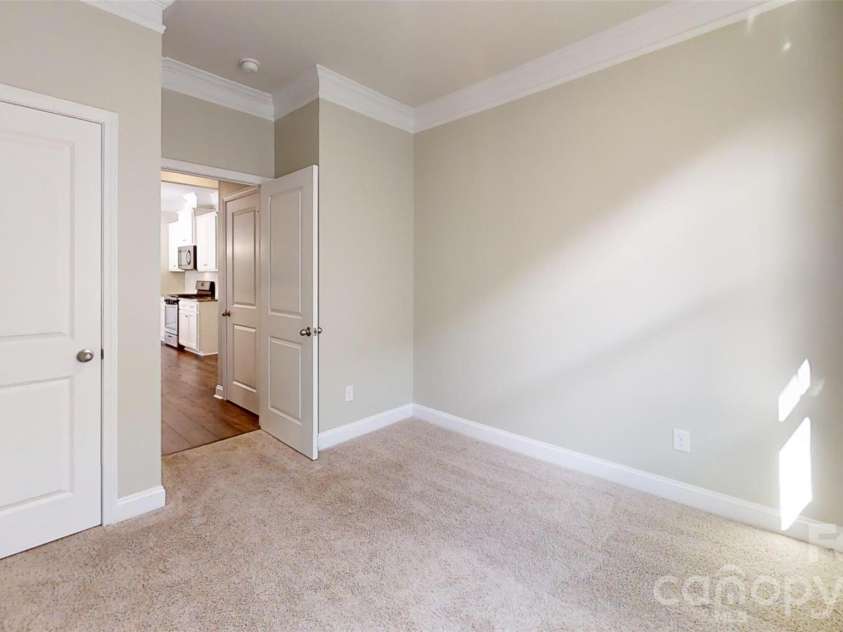 797 Latrobe Drive, Iron Station, NC 28080.  MLS# CAR4310053, YatesRealty ID 2516. 
