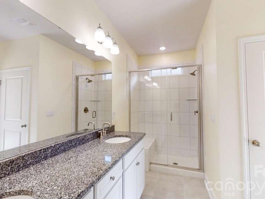 797 Latrobe Drive, Iron Station, NC 28080.  MLS# CAR4310053, YatesRealty ID 2516. 