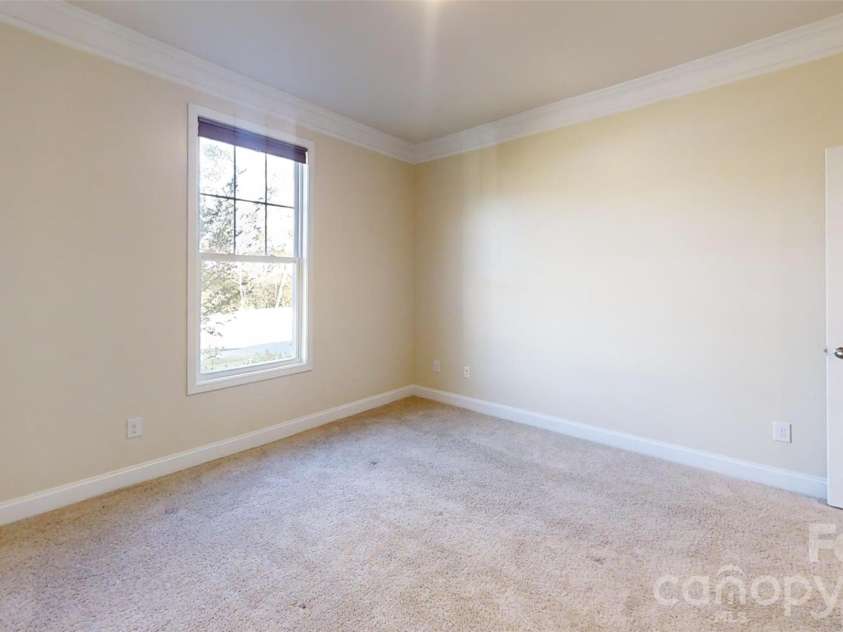 797 Latrobe Drive, Iron Station, NC 28080.  MLS# CAR4310053, YatesRealty ID 2516. 