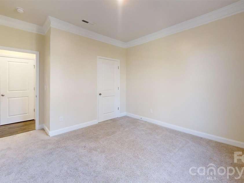797 Latrobe Drive, Iron Station, NC 28080.  MLS# CAR4310053, YatesRealty ID 2516. 