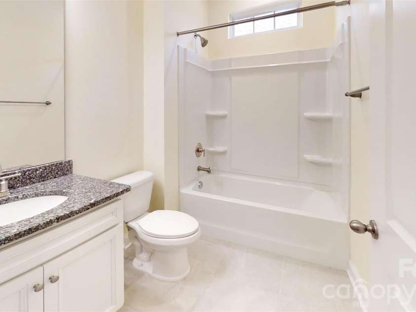 797 Latrobe Drive, Iron Station, NC 28080.  MLS# CAR4310053, YatesRealty ID 2516. 