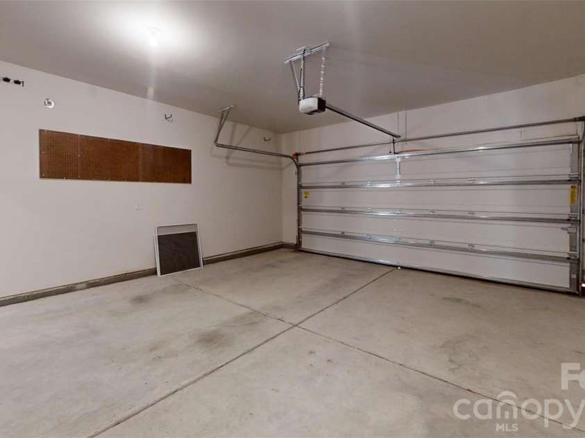 797 Latrobe Drive, Iron Station, NC 28080.  MLS# CAR4310053, YatesRealty ID 2516. 