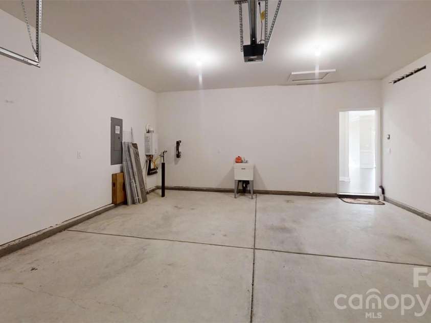 797 Latrobe Drive, Iron Station, NC 28080.  MLS# CAR4310053, YatesRealty ID 2516. 