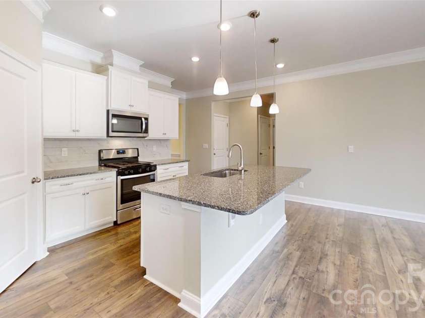 797 Latrobe Drive, Iron Station, NC 28080.  MLS# CAR4310053, YatesRealty ID 2516. 
