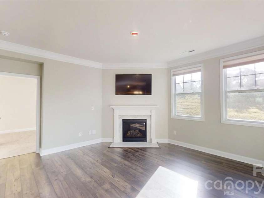 797 Latrobe Drive, Iron Station, NC 28080.  MLS# CAR4310053, YatesRealty ID 2516. 