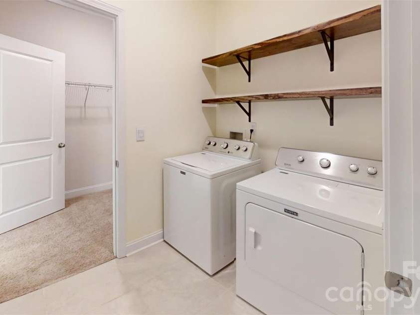 797 Latrobe Drive, Iron Station, NC 28080.  MLS# CAR4310053, YatesRealty ID 2516. 