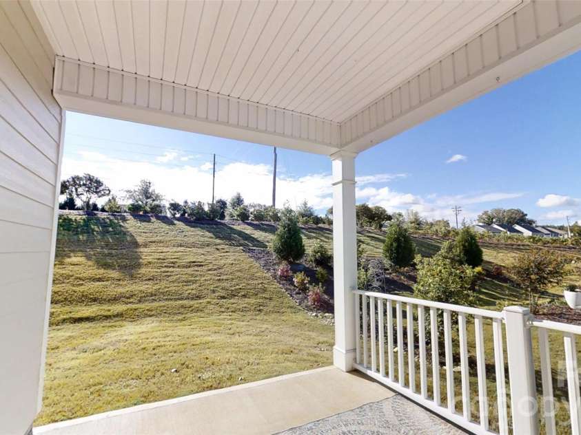 797 Latrobe Drive, Iron Station, NC 28080.  MLS# CAR4310053, YatesRealty ID 2516. 