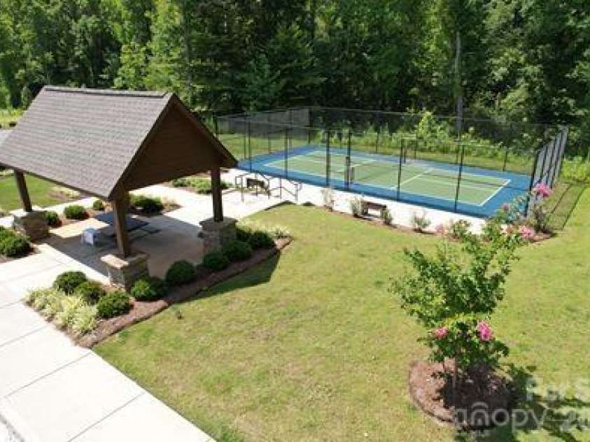 797 Latrobe Drive, Iron Station, NC 28080.  MLS# CAR4310053, YatesRealty ID 2516. 
