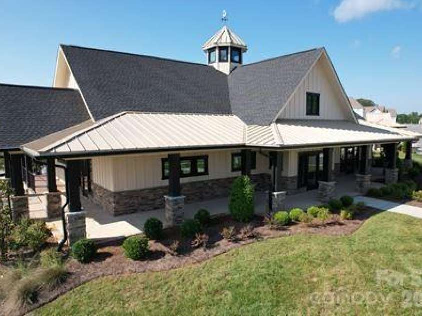 797 Latrobe Drive, Iron Station, NC 28080.  MLS# CAR4310053, YatesRealty ID 2516. 